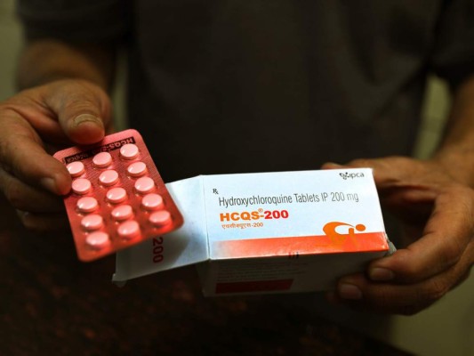 OMS avala cuatro medicamentos para tratar el Covid-19