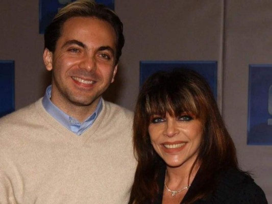 Verónica Castro rompió el silencio y defendió a Cristian: 'Cállense ya'&nbsp;&nbsp;