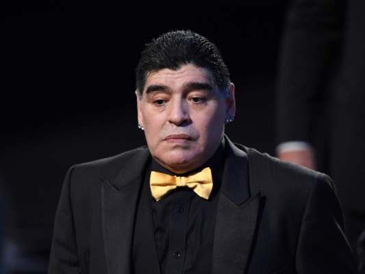 Alfredo Cahe dice que Maradona 'murió por negligencia, imprudencia e impericia”
