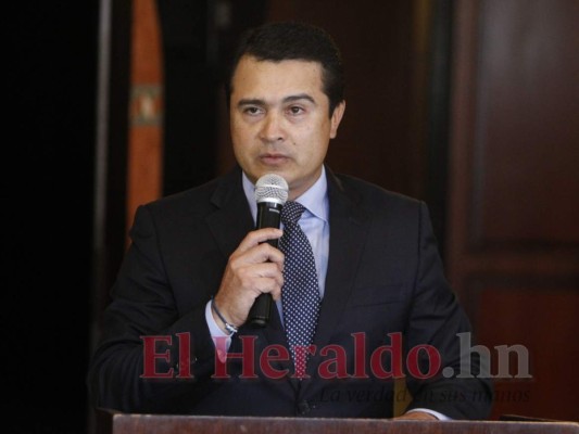 Fiscalía busca bloquear estrategia de defensa de Tony Hernández para desestimar pruebas