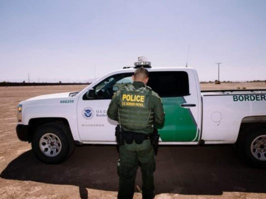 Demandan a Patrulla Fronteriza por retenes lejos de la zona establecida