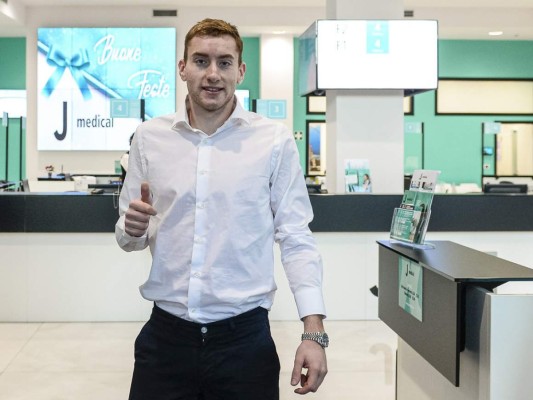 Kulusevski podría tener más impacto que Zlatan en Serie A