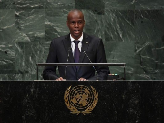 Consejo de Seguridad de la ONU pide que asesinos del presidente de Haití enfrenten a la justicia