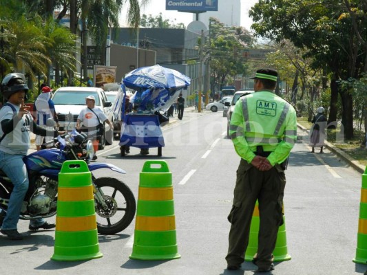 El estadio Morazán se pone en modo Selección a horas del inicio del juego ante Costa Rica