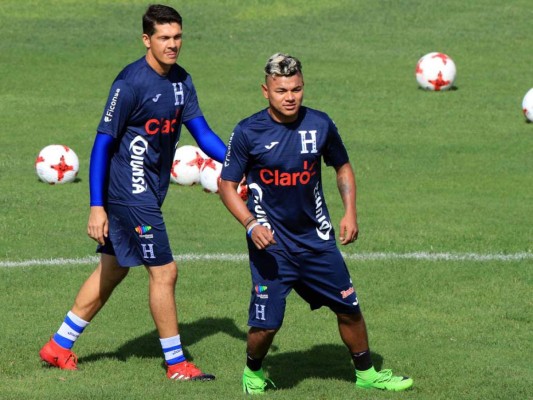 Yo pienso que se puede ir a robar puntos en México: Mario Martínez