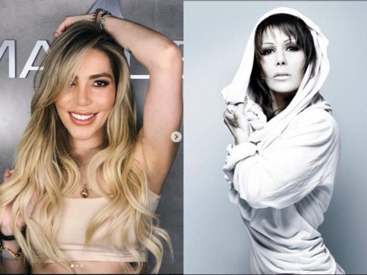 Frida Sofía elogia a su madre Alejandra Guzmán tras pleitos en redes sociales