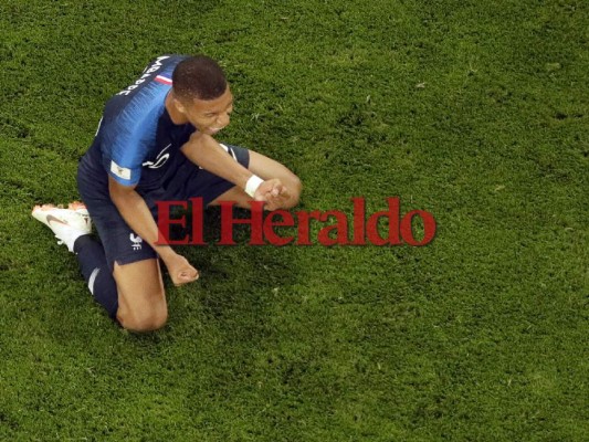 ¿Por qué Francia ganará la final del Mundial Rusia 2018?