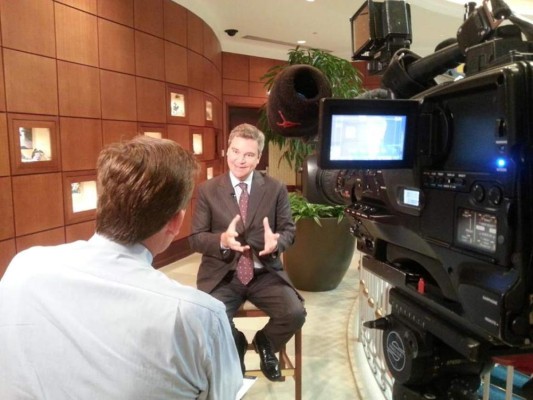 Decenas de Miss Estados Unidos piden la dimisión del organizador del concurso