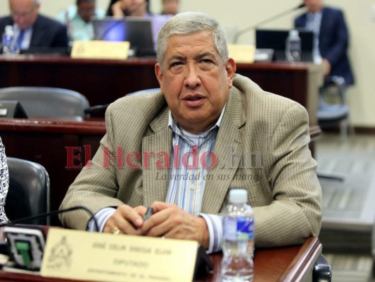 El rostro de las 22 personas beneficiadas con sobreseimiento definitivo por el caso Pandora