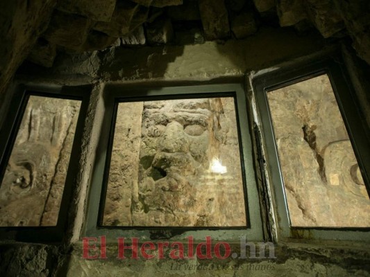 La historia detrás del Parque Arqueológico de Copán Ruinas