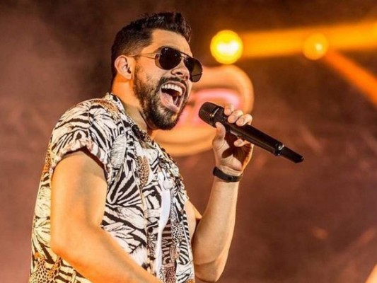 Cantante del hit del verano en Brasil muere en accidente aéreo&nbsp;