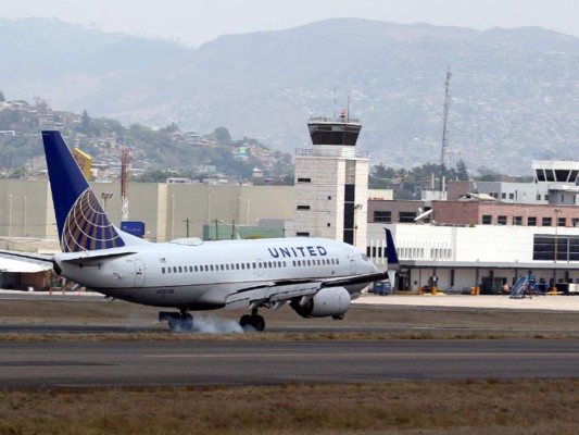 Contrato contempla el cierre de Toncontín