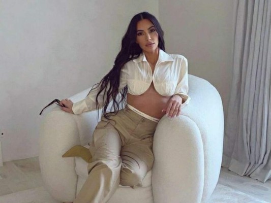 La lujosa vida de Kim Kardashian, una de las personas más ricas del mundo