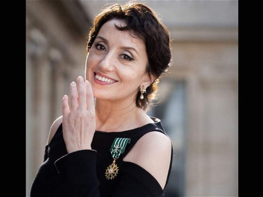 Famosas que han combatido el cáncer de seno