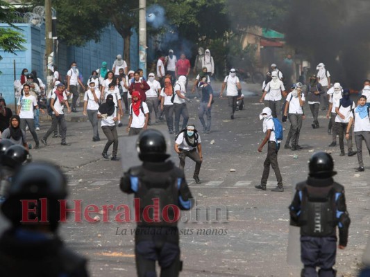 Las 10 mejores imágenes de la semana captadas por el lente de EL HERALDO
