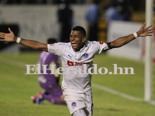 Carlo Costly regresa a la Selección de Honduras: Así reaccionó el periodismo deportivo