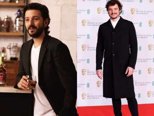 Conoce a los clones famosos de estas celebridades latinas (Fotos)