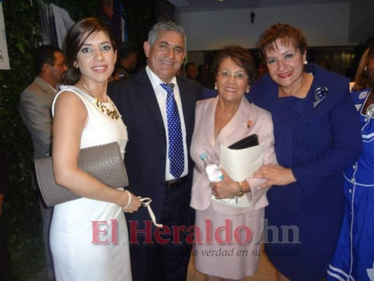 Fotos: Hondureños que han experimentado una drástica pérdida de peso; lucen irreconocibles