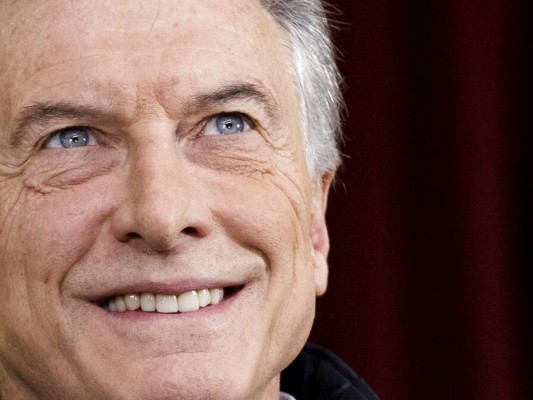 Acusan a Mauricio Macri de espiar a más de 400 periodistas&nbsp;