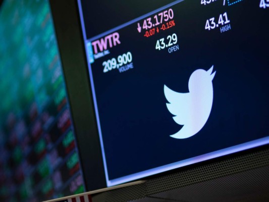 Twitter prohibirá publicidad política a partir de noviembre