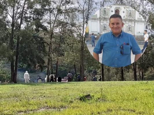 Sobrino de microbiólogo Licona: 'No recibió asistencia, las autoridades fallaron otra vez”