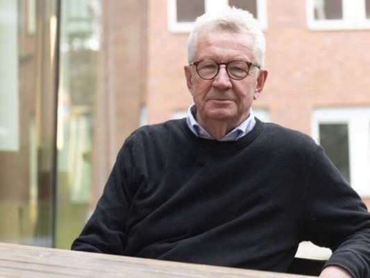 Epidemiólogo sueco asegura que todos se van a contagiar de Covid-19&nbsp;&nbsp;