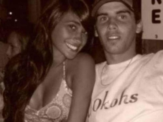 Exnovio de Antonella Rocuzzo: 'Al menos no me dejó por cualquiera, me dejó por Messi'