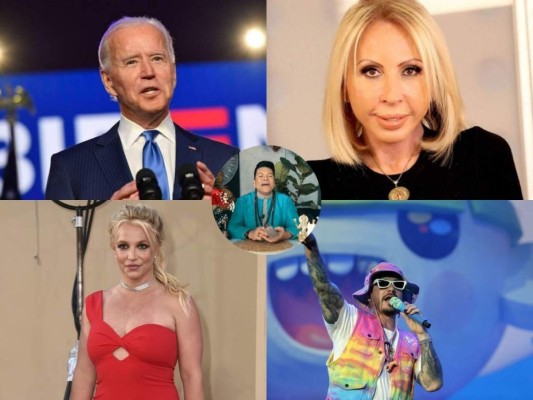 ¿Cuáles son las predicciones sobre los famosos para 2022?