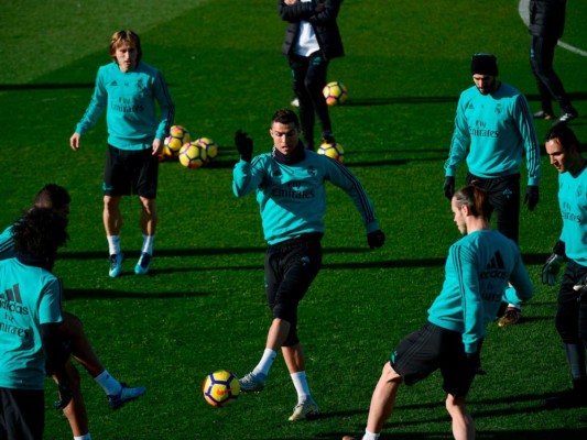 ¿A qué hora se jugará el Clásico Real Madrid-Barcelona este sábado 23 de diciembre?