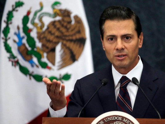 Filtran nuevo video en pleno escándalo de corrupción en México  