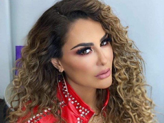 Tras el abandono de su pareja, Ninel Conde revela cuál es la cura de su alma