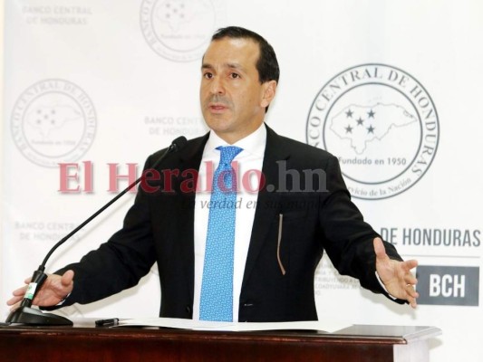 'La infraestructura y la producción, otros retos para este año”: Wilfredo Cerrato