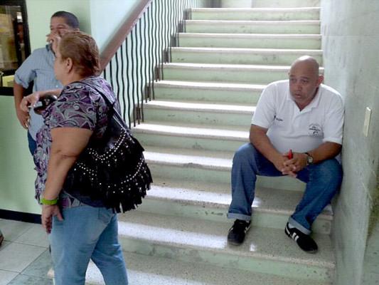 Paro de labores en hospital psiquiátrico Mario Mendoza se suma a la crisis de Salud