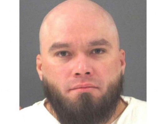 Suspenden ejecución del recluso John Henry Ramírez para analizar su último deseo