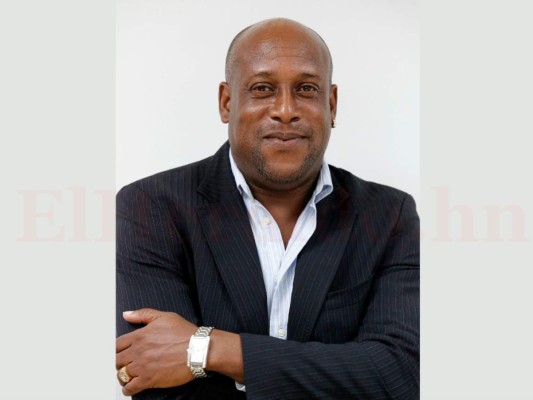 Hernán Medford se convierte en actor en Costa Rica