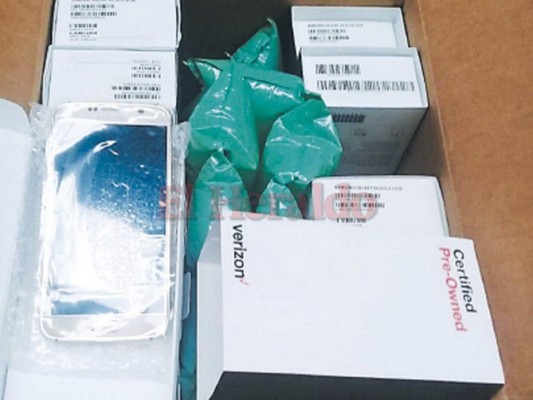 Honduras: Aduanas están revisando encomiendas por evasión