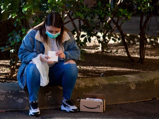 Covid-19 llegó a más de 150 países; el mundo ve rayo de esperanza en China