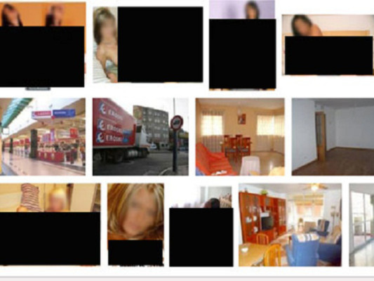 Usuarios de Google tendrán que ser más explícitos para encontrar imágenes porno