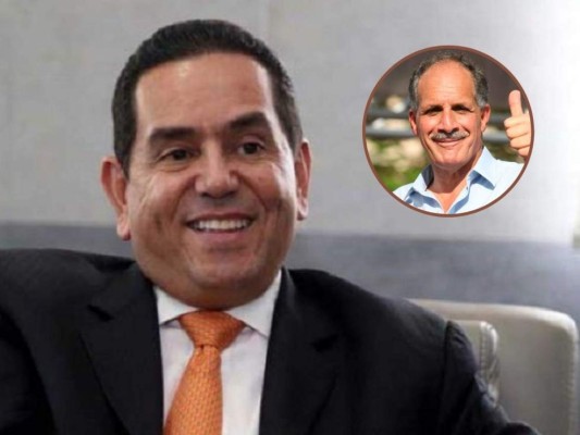 Toño Rivera: 'No importa en qué posición quede, el elector va a buscar a Papi a la Orden'&nbsp;&nbsp;