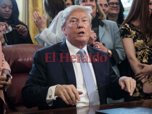 El conflicto por ataque químico entre Estados Unidos y Siria en fotos