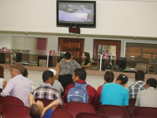 Préstamos del RAP suben en 77% este año