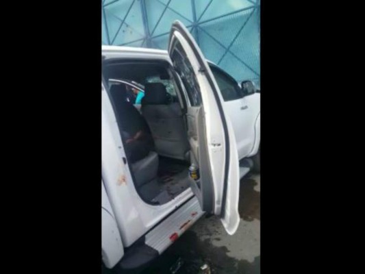 Honduras: Al menos dos personas perdieron la vida en un tiroteo en San Pedro Sula