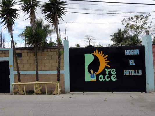 Precaria situación enfrentan niños y personal de Prepace