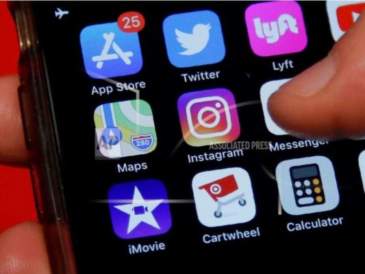 Instagram ocultará las reacciones en las publicaciones