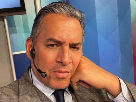 Antes y después: Daniel Sarcos cuenta la verdad sobre su drástica pérdida de peso