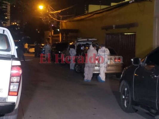 Lo que se sabe del brutal asesinato de la exdiputada Carolina Echeverría Haylock (Fotos)