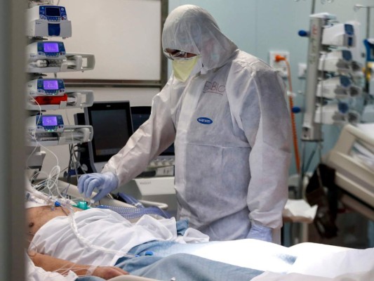 Italia supera las 19,000 muertes y 150,000 casos de coronavirus&nbsp;&nbsp;