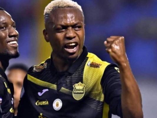 El posible 11 de lujo con que Real España buscará sorprender a Olimpia en la final