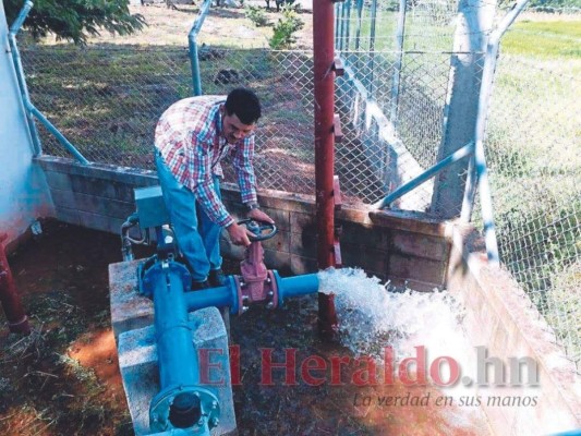 En octubre iniciarán obras del sistema de agua potable y alcantarillado en La Paz
