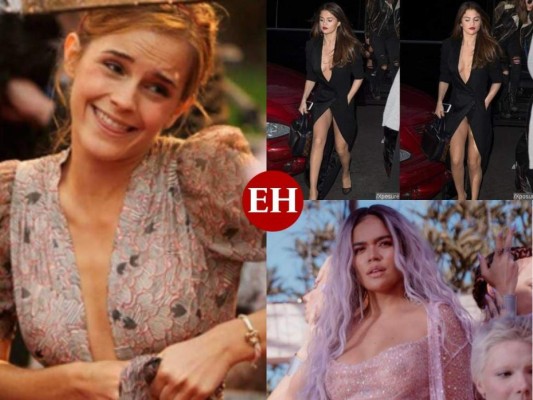 Famosas que sufrieron accidentes de vestuario y enseñaron de más